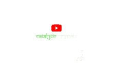 youtube catalytic originals catalytic originals youtube logo