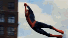 The Amazing Spiderman GIF - The Amazing Spiderman GIFs