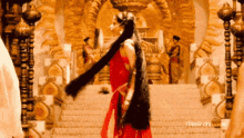 Mahabharat Pooja Sharma GIF - Mahabharat Pooja Sharma GIFs