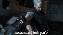Re3 Res3 GIF - Re3 Res3 Resident Evil GIFs