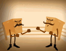 Boxing Day Happy Boxing Day GIF