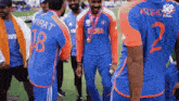 India Indian Cricket GIF
