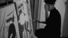 Samo Basquiat GIF - Samo Basquiat Art GIFs