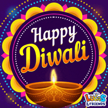 Happy Diwali Deepawali GIF - Happy Diwali Deepawali Shubh Deepawali GIFs