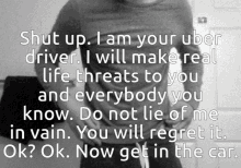 Im Your Uber Driver Uber GIF - Im Your Uber Driver Uber Sexy GIFs