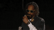 Snoop Dogg GIF - Snoop Dogg Blaze It GIFs
