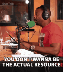 You Dont Wanna Be The Actual Resource You Dont Want That GIF - You Dont Wanna Be The Actual Resource You Dont Want That You Dont Want To Be The Source GIFs