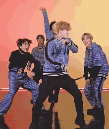 Mcnd Kpop GIF - Mcnd Kpop Dance GIFs