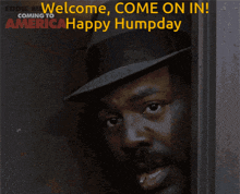 Happy Humpday Wednesday GIF - Happy Humpday Wednesday Good Afternoon GIFs