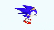 Sonic Sonic R GIF - Sonic Sonic R GIFs