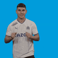 Yes Goal GIF - Yes Goal Lets Go GIFs