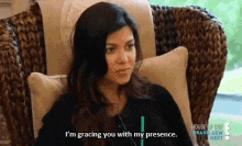 Kuwtk Grace GIF - Kuwtk Grace With GIFs