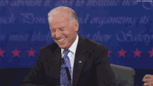 Joe Biden GIF - Joe Biden Vice President Smiling GIFs