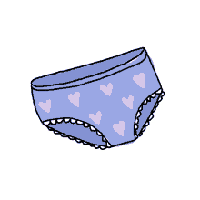 pants underwear