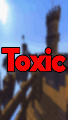 Toxic Rude GIF - Toxic Rude Idiot GIFs