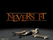 Neversoft Logo GIF