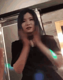 Hachubby Clap GIF - Hachubby Clap What You Doing GIFs