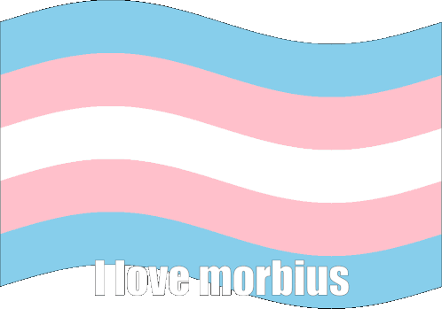 Morbius Sticker - Morbius Stickers