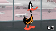 Cuak Pato Lucas GIF - Cuak Pato Lucas Looney Tunes GIFs