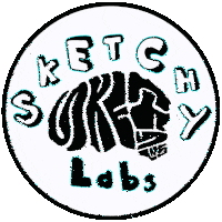 Sabc Sticker - Sabc Stickers