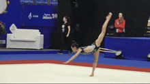 Usag Usagym GIF - Usag Usagym Usa Gymnastics GIFs