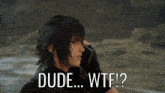 Noctis Impacted GIF