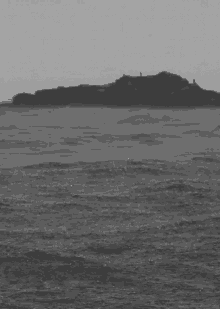 Landscape Ocean GIF - Landscape Ocean Storm GIFs