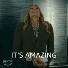 Its Amazing Margot Cleary Lopez GIF - Its Amazing Margot Cleary Lopez Toni Collette GIFs
