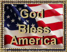 God Bless America GIF - God Bless America GIFs