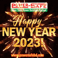 Happy New Year2023wishes Power Safe Bd GIF - Happy New Year2023wishes Power Safe Bd GIFs