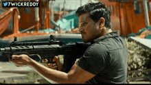 Spy Nikhil Siddharth GIF - Spy Nikhil Siddharth Spy Telugu Movie GIFs