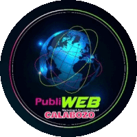 Publiweb Calabozo Sticker - Publiweb Calabozo Stickers
