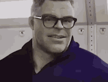Professor Hulk Glasses GIF - Professor Hulk Hulk Glasses GIFs