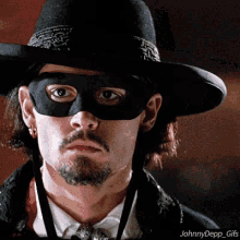 Don Juan De Marco Johnny Depp GIF