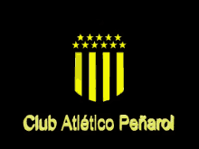 Peñarol GIF