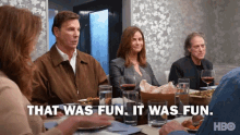 Nope GIF - Curb Your Enthusiasm That Was Fun No It Wasnt GIFs