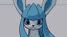 Glaceon Keith GIF