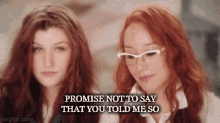 Tori Amos Promise GIF - Tori Amos Promise Unrepentant Geraldines GIFs