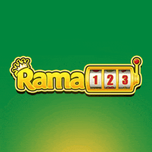 Rama123 Logo Rama123 GIF