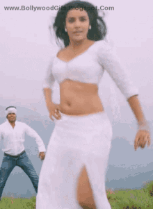 Telugu Dance GIF - Telugu Dance GIFs