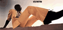 Curtis Mayfield Curtis GIF - Curtis Mayfield Curtis Album GIFs