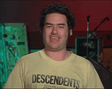 Nofx Fat Mike GIF