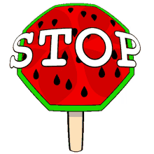 stop stop
