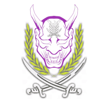 horn sword logo