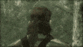 Metal Gear Solid Snake Eater GIF