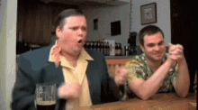 Beer And Board Games Sloan Rage GIF - Beer And Board Games Sloan Rage GIFs