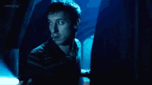 Doctor Who Dr Who GIF - Doctor Who Dr Who Arthur Darvill GIFs