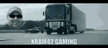 X Ram42gaming Truck GIF - X Ram42gaming Truck GIFs