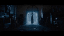 Ghostbusters Ghostbusters Frozen Empire GIF - Ghostbusters Ghostbusters Frozen Empire GIFs