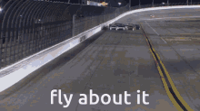 Myatt Snider Fly About It GIF - Myatt Snider Fly About It Crewstaig GIFs